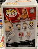 Shawn Michaels HBK WWE Funko Pop #50