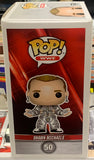 Shawn Michaels HBK WWE Funko Pop #50