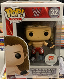 Shawn Michaels HBK WWE Funko Pop #32