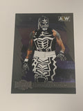 Penta El Zero M 2022 AEW Skybox Metal Universe Card (Lucha Bros)!!!