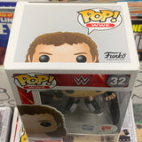 Shawn Michaels HBK WWE Funko Pop #32