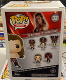 Shawn Michaels HBK WWE Funko Pop #32