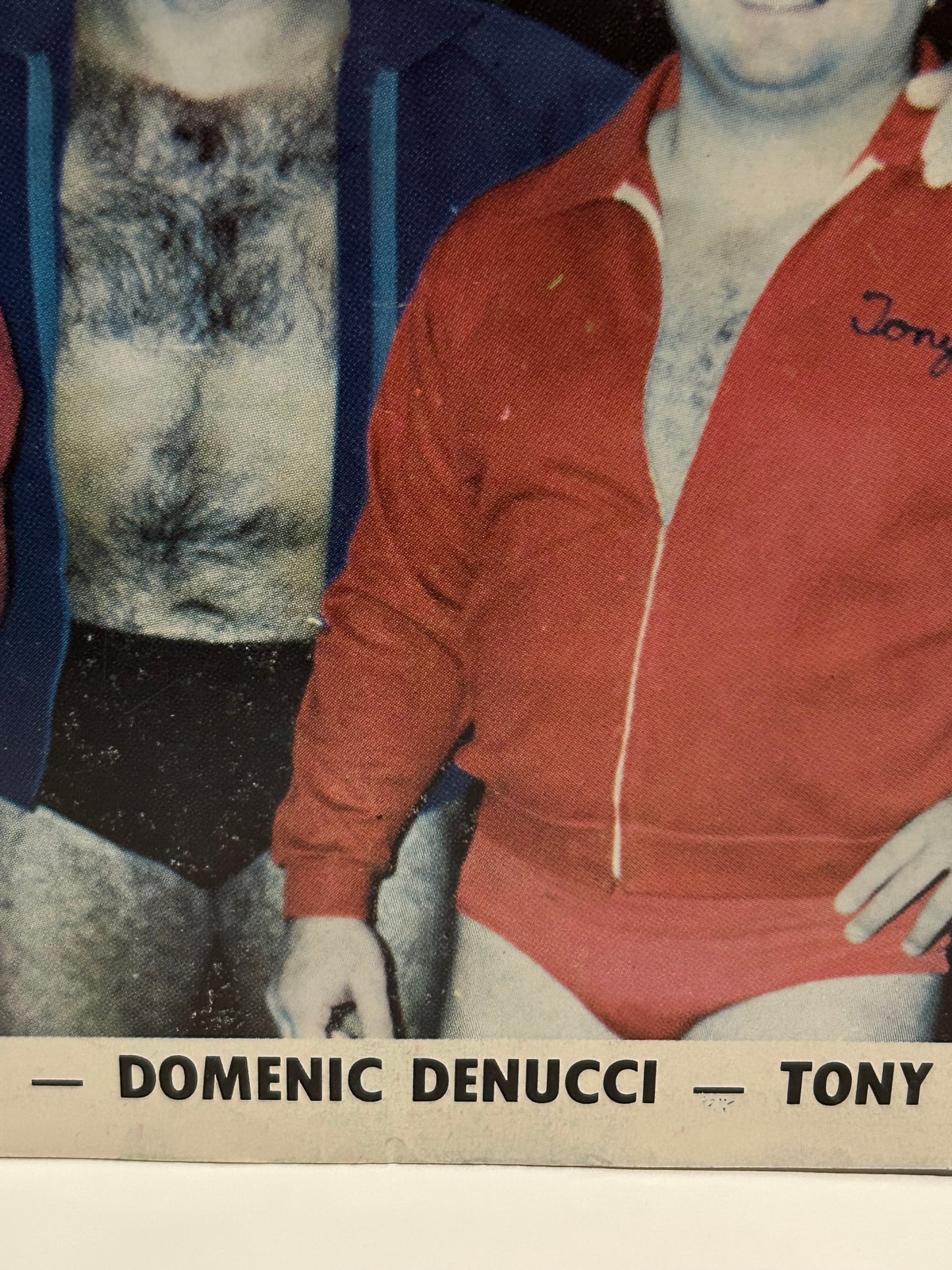 The Wrestling News Magazine Feb-March 1976 (#34, WWWF Edition)