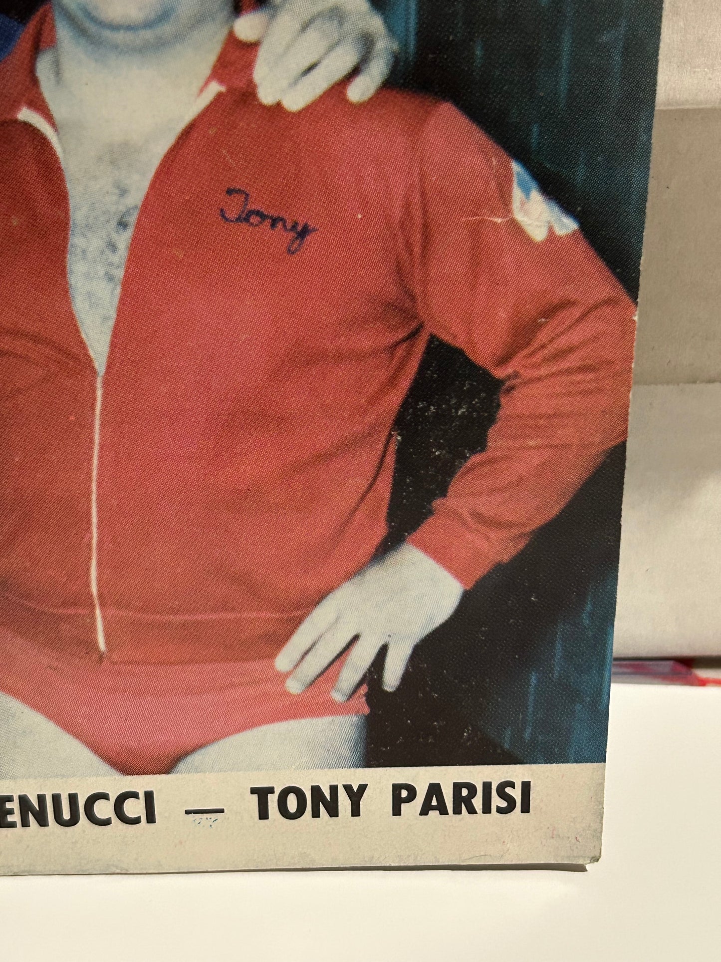 The Wrestling News Magazine Feb-March 1976 (#34, WWWF Edition)