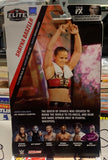 Shayna Baszler WWE Mattel Elite Series 67 Action Figure