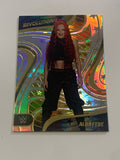 Alba Fyre 2023 WWE Revolution “Astro” Card