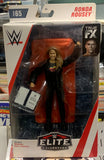 Ronda Rousey WWE Mattel Elite Series 65 Action Figure