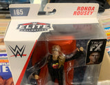 Ronda Rousey WWE Mattel Elite Series 65 Action Figure