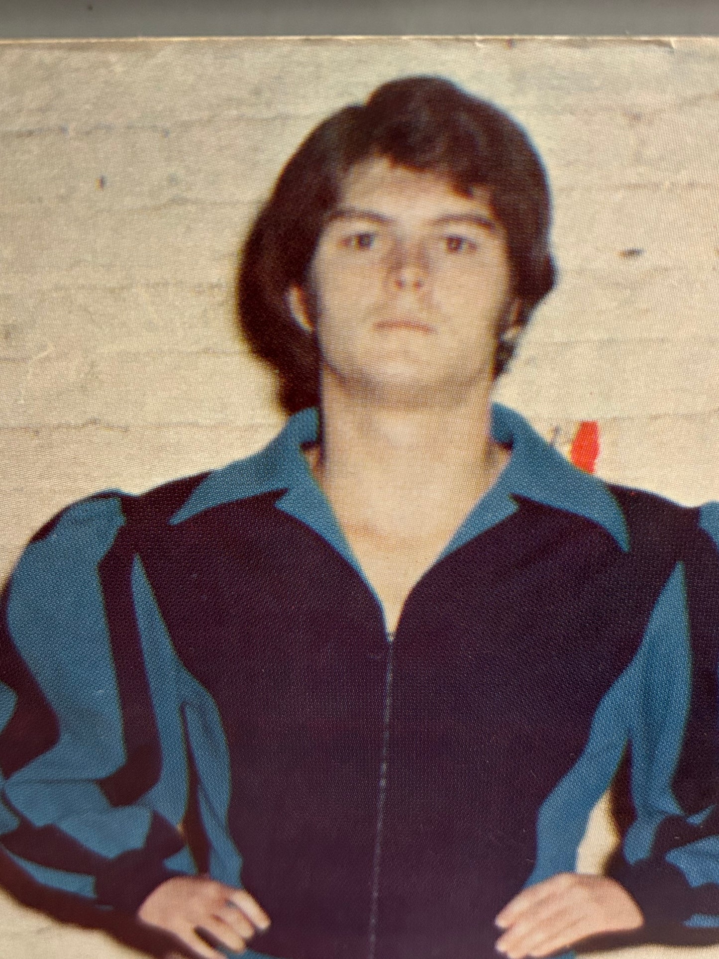 The Wrestling News Magazine Edition #26 (June/July 1974)