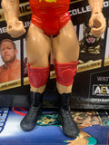 Nikita Koloff WWE NWA Jakks Classic Superstars Action Figure