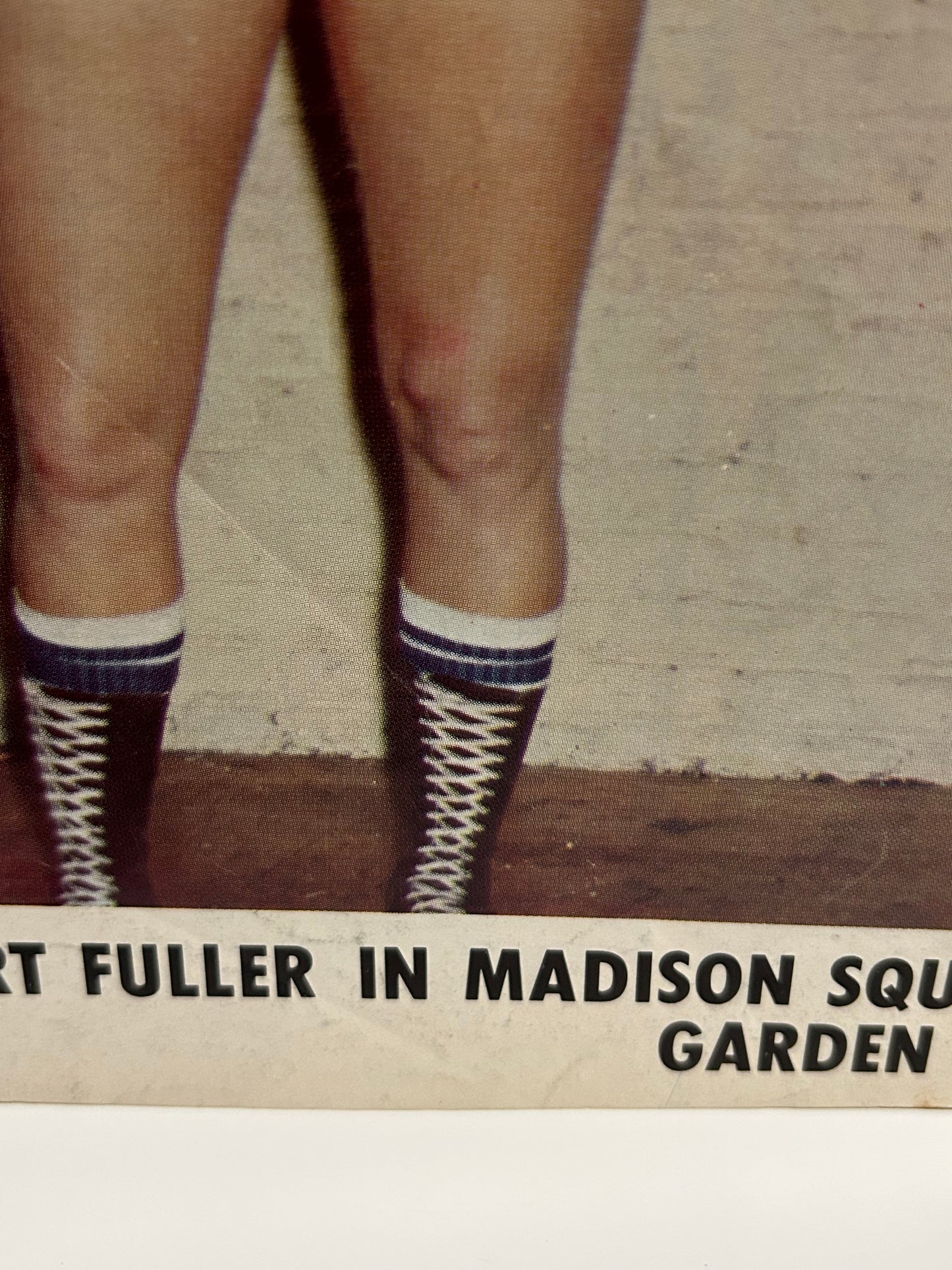 The Wrestling News Magazine Edition #26 (June/July 1974)