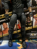 The Undertaker WWE Mattel “Monday Night Wars” Elite Action Figure