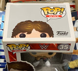 Mick Foley WWE Funko Pop #35