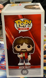 Mick Foley WWE Funko Pop #35