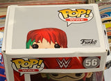 Asuka 2018 WWE Summer Convention Exclusive Funko Pop #56