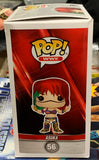 Asuka 2018 WWE Summer Convention Exclusive Funko Pop #56