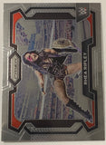 Rhea Ripley 2024 WWE Panini Prizm Card