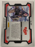 Rhea Ripley 2024 WWE Panini Prizm Card