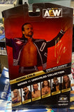 Adam Cole AEW Unrivaled Series 11 Action Figure