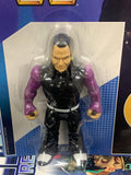 Jeff Hardy WWE Mattel RETRO Action Figure