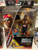 Booker T & Stevie Ray WWE Monday Night Wars Elite Action Figures (Harlem Heat)!!!