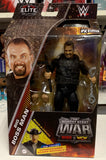 Big Bossman WWE Mattel Monday Night Wars Elite Action Figure (Hard To Find)!!!