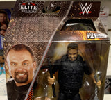 Big Bossman WWE Mattel Monday Night Wars Elite Action Figure (Hard To Find)!!!