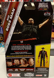 Big Bossman WWE Mattel Monday Night Wars Elite Action Figure (Hard To Find)!!!