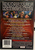 TNA DVD “Slammiversary 2005” (Jarrett, AJ Styles, Daniels, Raven & so much more)!!!