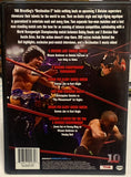 TNA DVD “Destination X 2012” (Samoa Joe, Daniels, Angle, AJ Styles & so much more)!!!