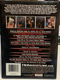 TNA DVD “Victory Road 2006” (Sting, Cage, Steiner, Samoa Joe & so much more)!!!