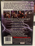 TNA DVD “Turning Point 2004” (Randy Savage, AJ Styles, Jeff Hardy, Nash & Hall)!!!