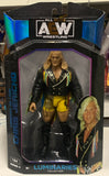 Chris Jericho AEW Luminaries Action Figure (Corazon De Leon)!!!