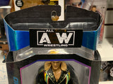 Chris Jericho AEW Luminaries Action Figure (Corazon De Leon)!!!