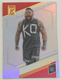 Kevin Owens 2023 WWE Panini Revolution Card