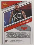 Kevin Owens 2023 WWE Panini Revolution Card