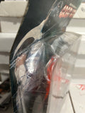 Great Nita (Onita) FMW Deluxe Japanese Action Figure (Sealed, Never Opened)