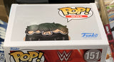 The Hurricane WWE Target Exclusive Funko Pop #151