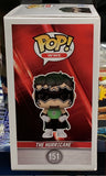 The Hurricane WWE Target Exclusive Funko Pop #151