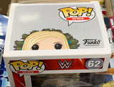 Charlotte Flair WWE Funko Pop #62