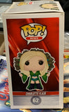 Charlotte Flair WWE Funko Pop #62