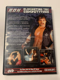 ROH Ring of Honor DVD “Eliminating The Competition” 2/27/09 Lynn Black Danielson Callihan