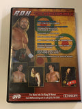 ROH Ring of Honor DVD “The Homecoming 2” 4/25/09 Lynn Steen Tyler Black