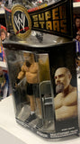 Tank Abbott WWF WWE Jakks Classic Superstars Action Figure!!!