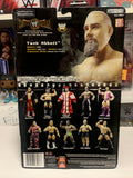 Tank Abbott WWF WWE Jakks Classic Superstars Action Figure!!!