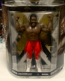 Junk Yard Dog WWF WWE Jakks Classic Superstars Action Figure!!!