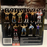 Junk Yard Dog WWF WWE Jakks Classic Superstars Action Figure!!!