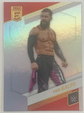 Finn Balor 2023 WWE Panini Donruss Elite Card JUDGEMENT DAY