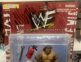 Val Venis SIGNED WWF Jakks “Live Wire 2” Action Figure (Comes w/COA)!!!