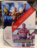 Batista WWE Mattel Elite Ultimate Edition Action Figure